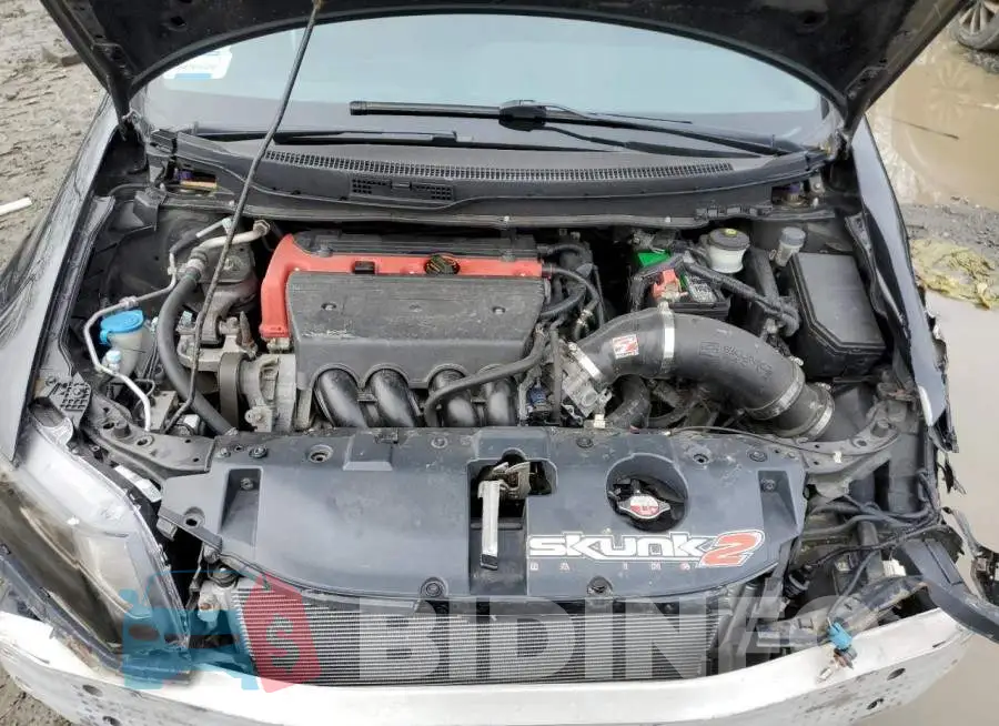 2HGFB6E56EH701481 Photo# 11