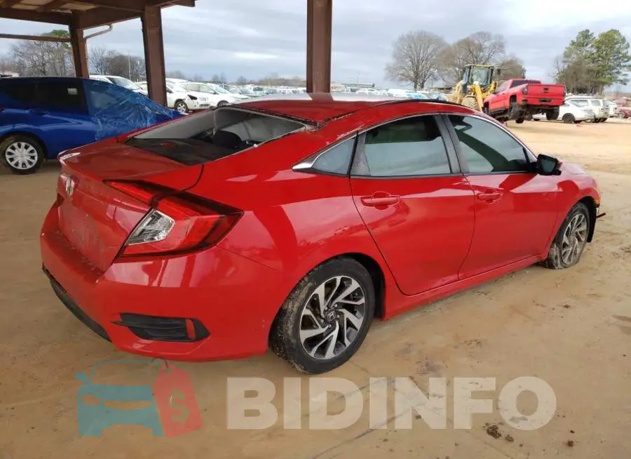 2HGFC2F71GH577161 Photo# 3