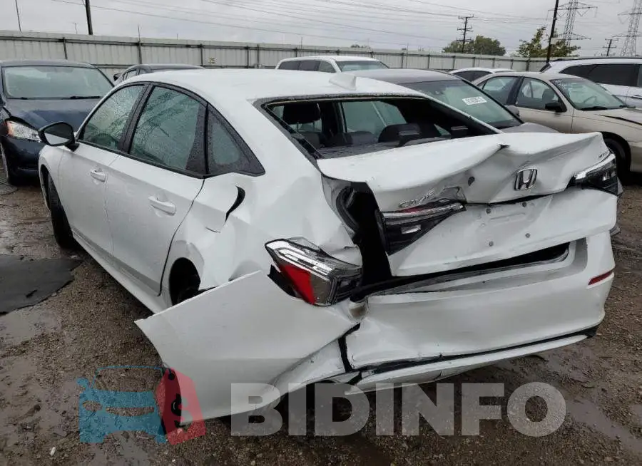 2HGFE2F53NH568273 Photo# 3