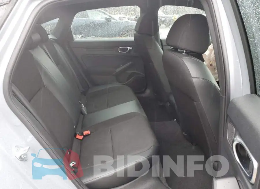 2HGFE2F58NH577969 Photo# 10