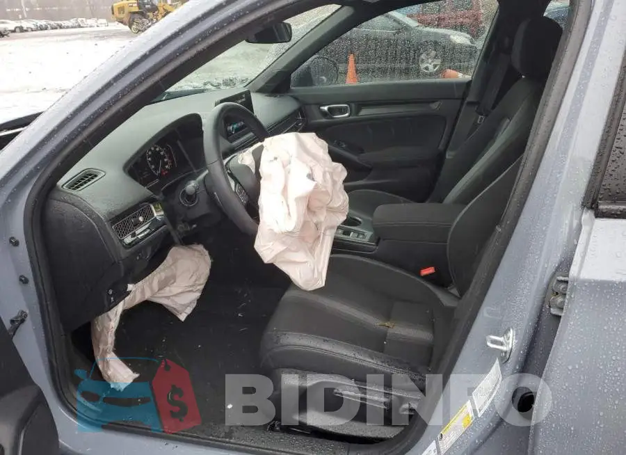2HGFE2F58NH577969 Photo# 7