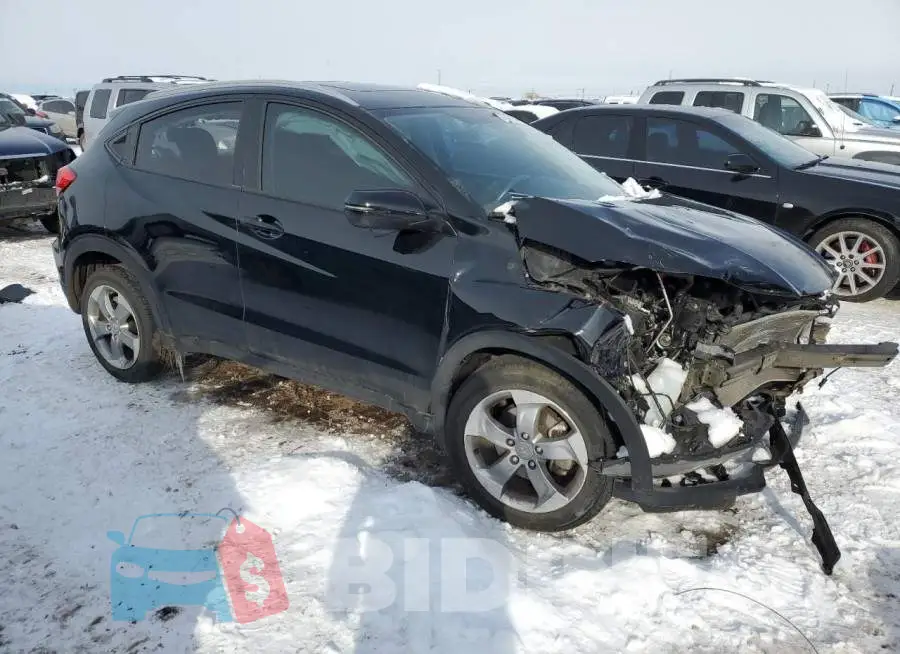 3CZRU6H73HM725966 Photo# 4
