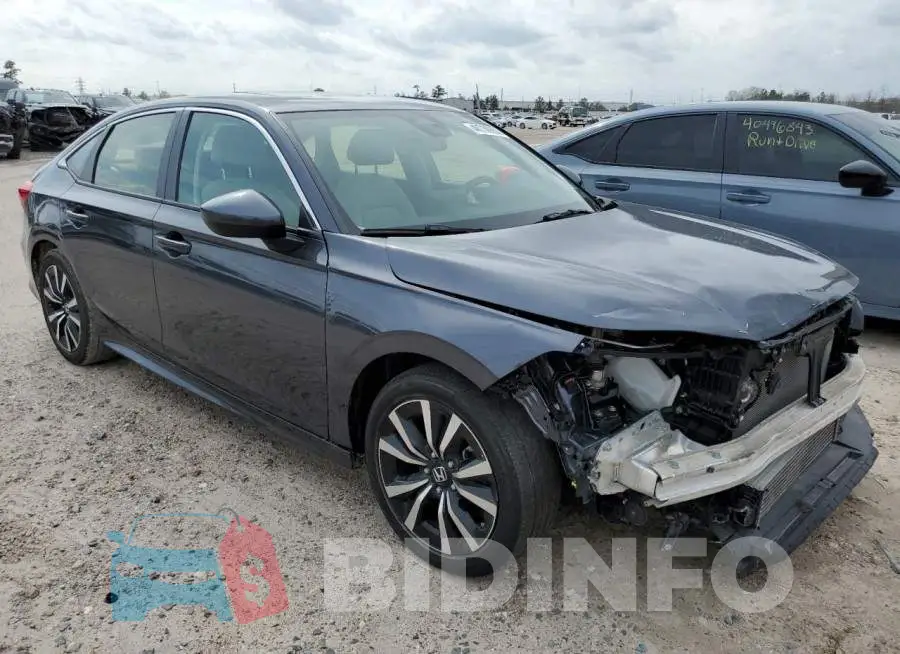 JHMFE1F76NX002256 Photo# 4