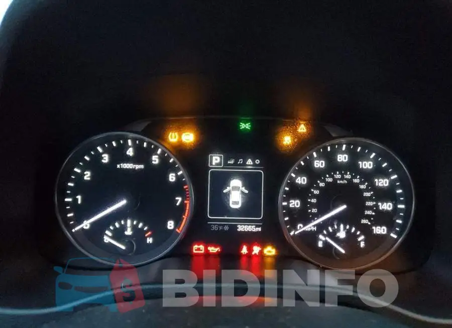 5NPD84LF3JH337008 Photo# 9