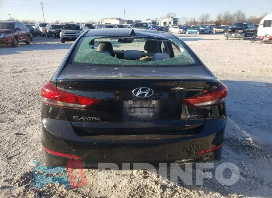 5NPD84LF6HH156799 Photo# 6
