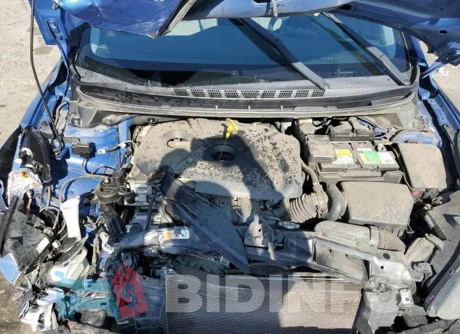 5NPDH4AE4GH751580 Photo# 11