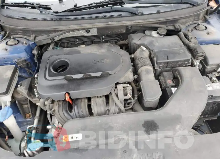 5NPE24AFXGH327173 Photo# 11