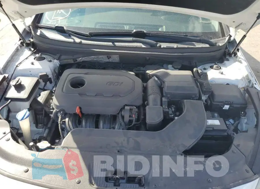 5NPE34AF4FH209051 Photo# 11