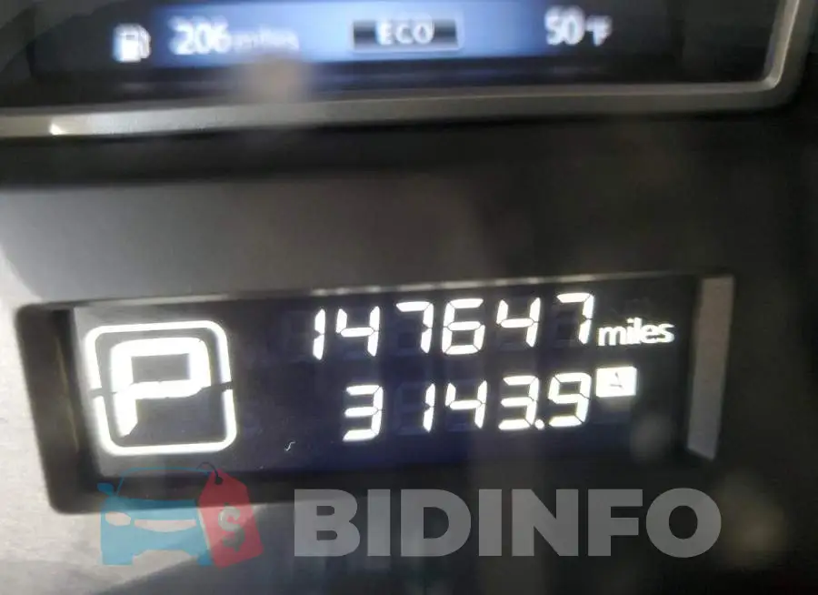 5N1AL0MM5EC516087 Photo# 8
