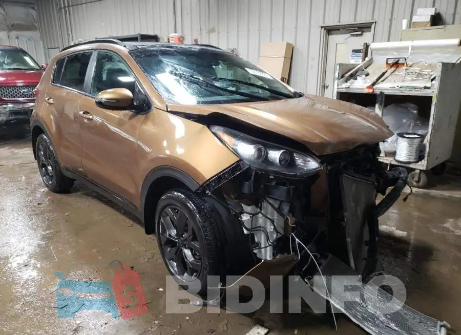 KNDP6CAC4M7924719 Photo# 4