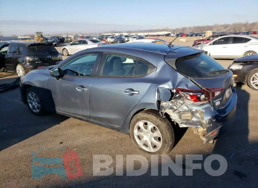 3MZBM1K71FM180735 Photo# 2