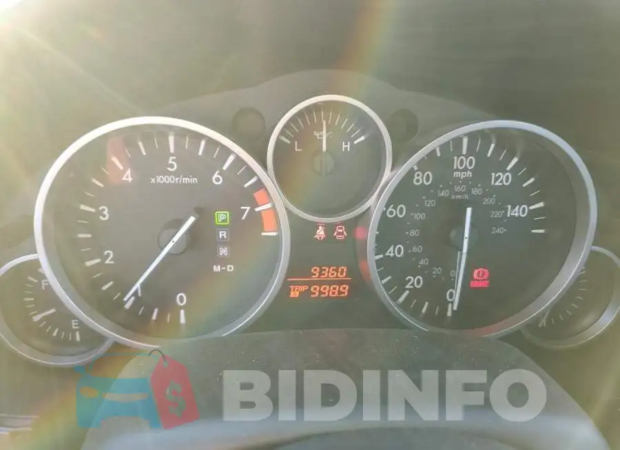 JM1NC2PF7F0240223 Photo# 9