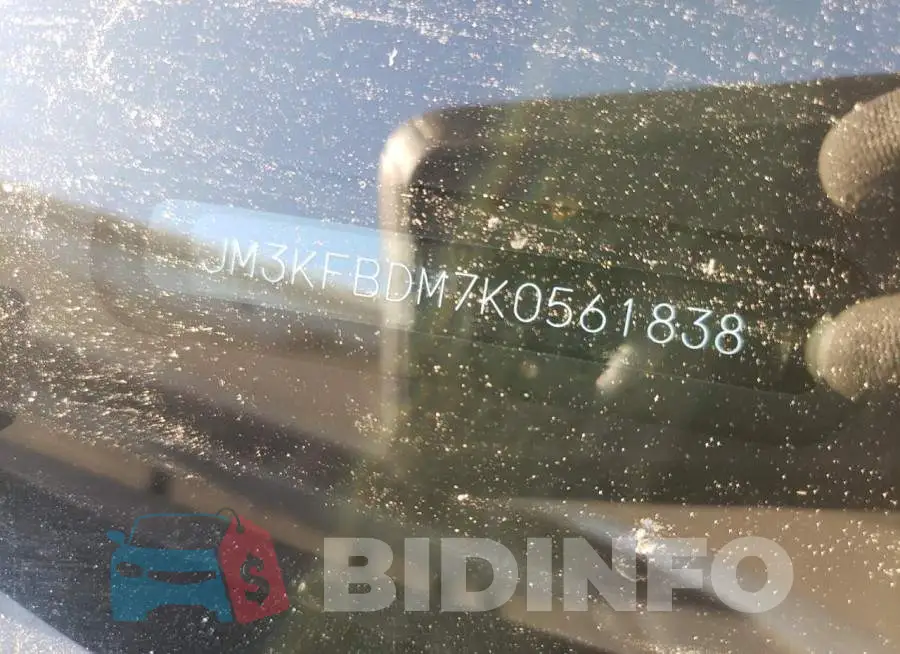 JM3KFBDM7K0561838 Photo# 13