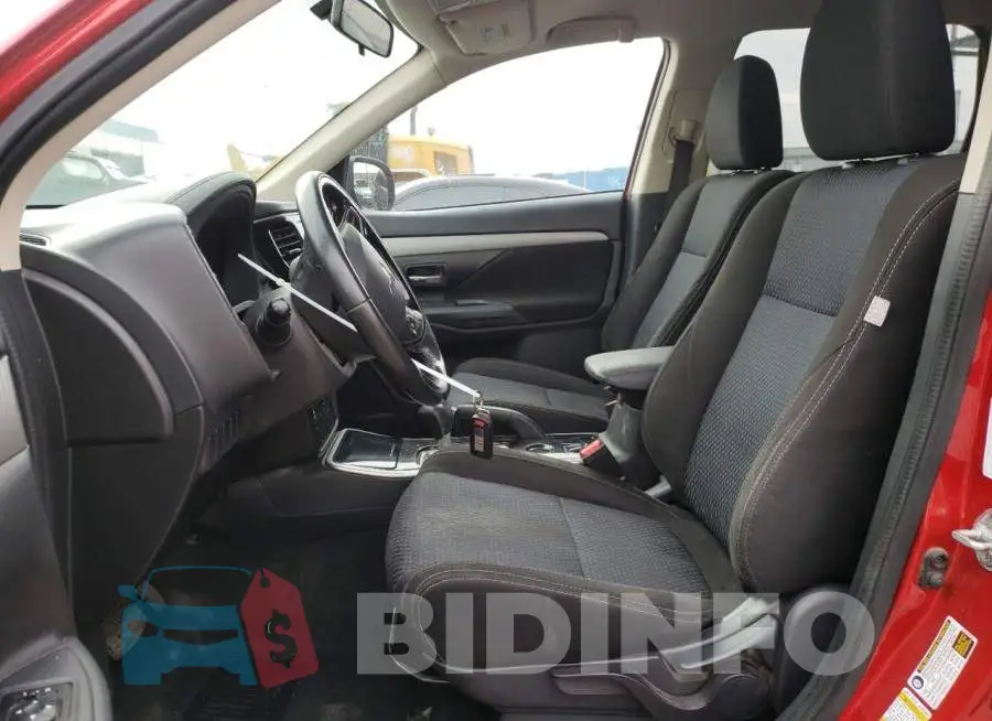 JA4AD3A30JZ042288 Photo# 7