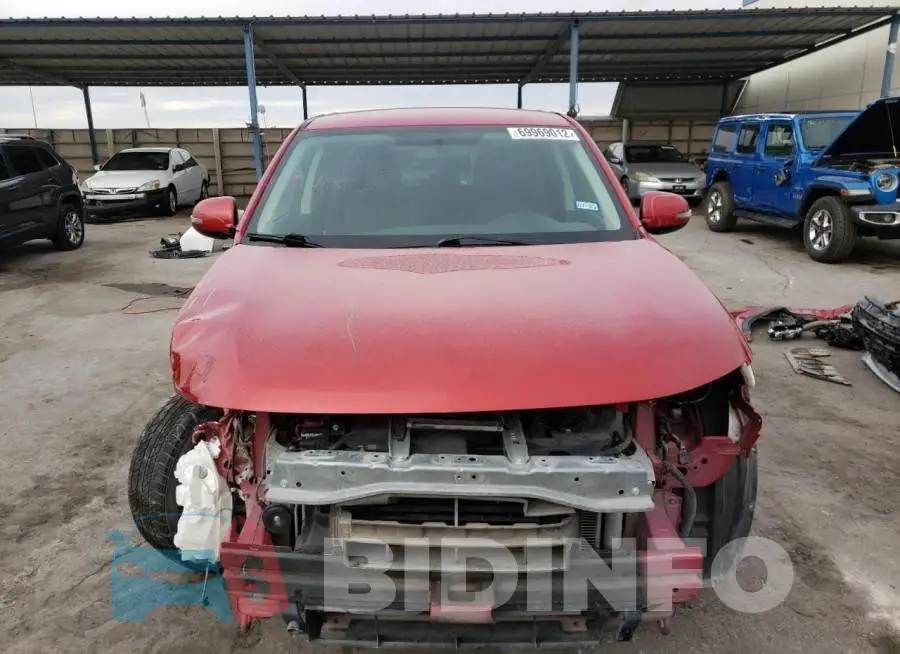 JA4AD3A30JZ042288 Photo# 5