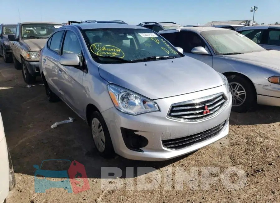 ML32F3FJ4JHF03127 Photo# 1