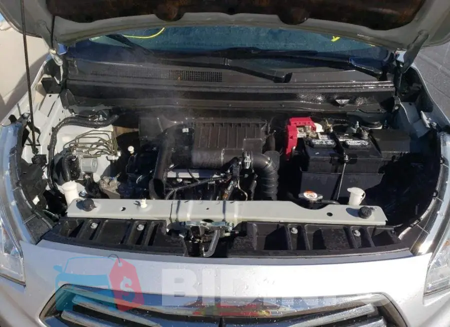 ML32F3FJ4JHF03127 Photo# 7