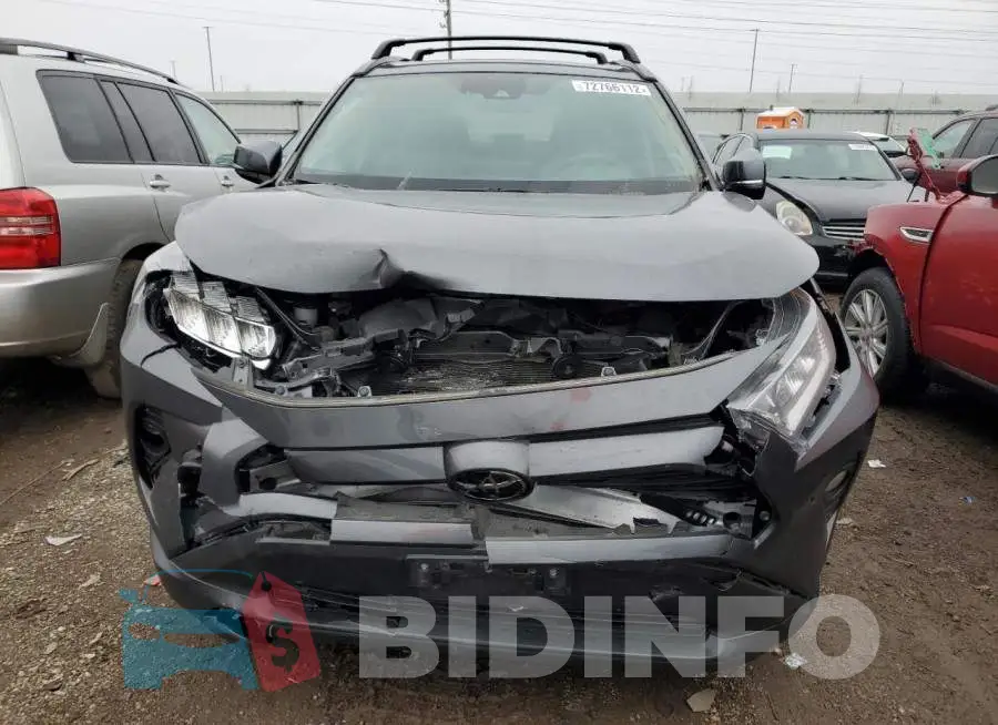 2T3A1RFV3LC127772 Photo# 5