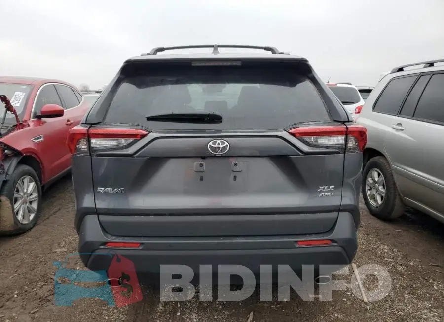 2T3A1RFV3LC127772 Photo# 6