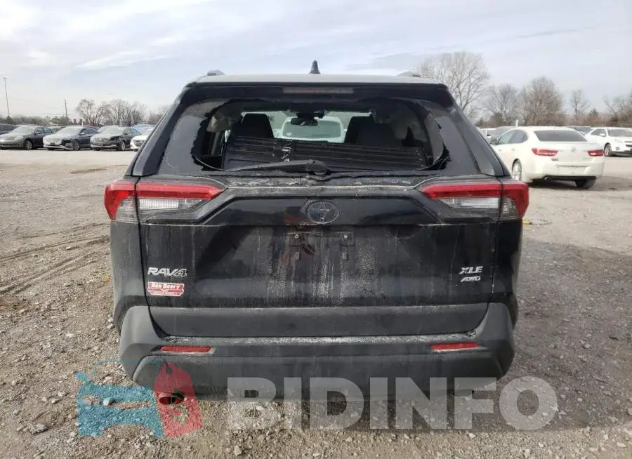 2T3A1RFV9MC150006 Photo# 6