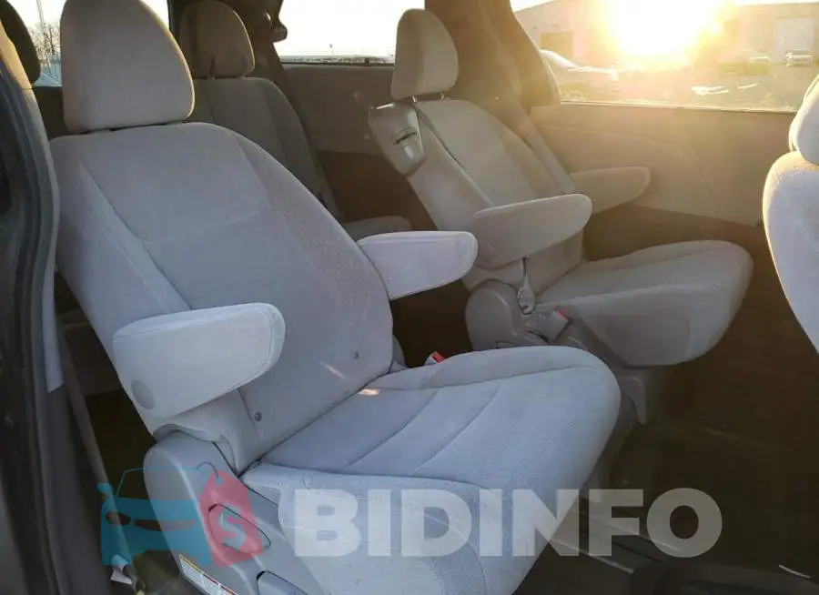 5TDKK3DC8GS727757 Photo# 6