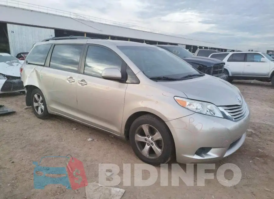 5TDKK3DCXFS623267 Photo# 4