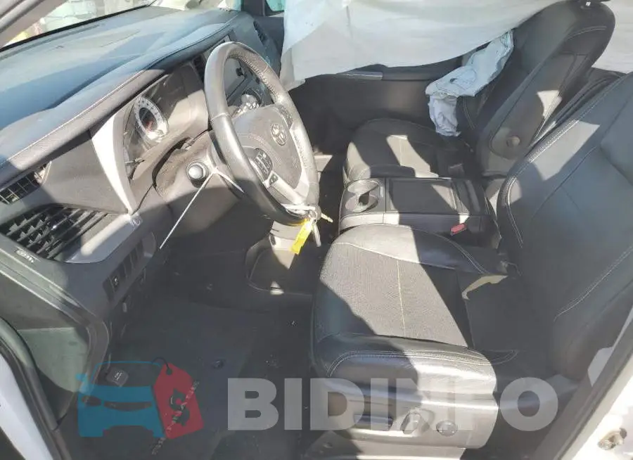 5TDXK3DC9FS612640 Photo# 7