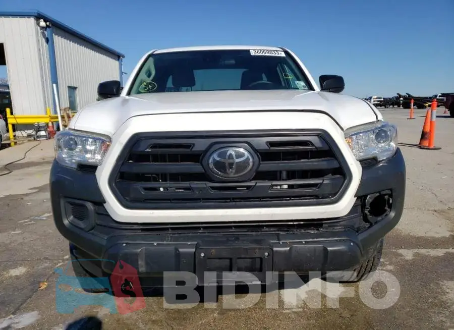 5TFRX5GN5KX142131 Photo# 5