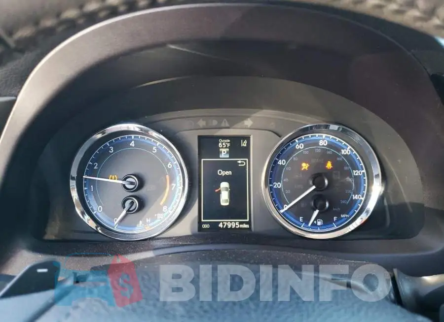 5YFBURHE1HP713749 Photo# 9