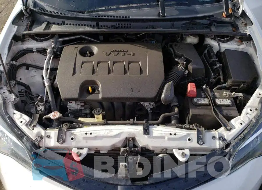 5YFBURHE4HP687096 Photo# 11