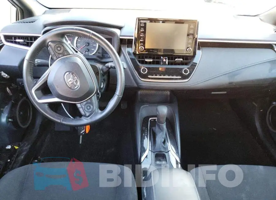 5YFS4RCE8LP053189 Photo# 8