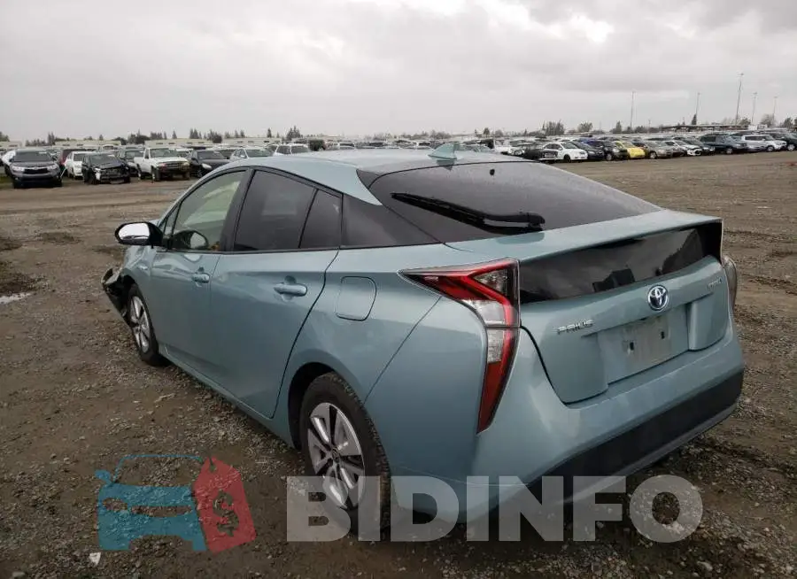 JTDKARFU7G3501593 Photo# 2
