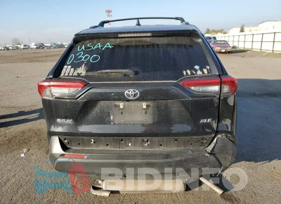 JTMW1RFV8KD504497 Photo# 6