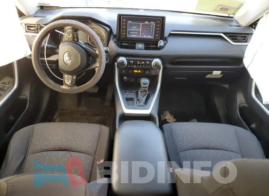 JTMW1RFV8KD504497 Photo# 8