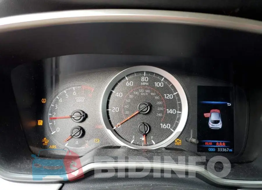 JTNB4RBE9L3083873 Photo# 9
