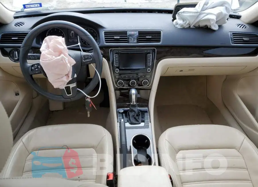 1VWCS7A35EC022474 Photo# 8