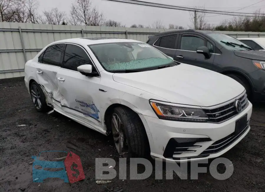 1VWMA7A34KC008455 Photo# 4
