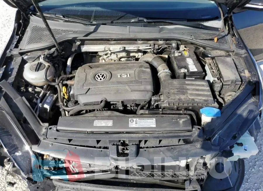 3VW117AU0HM030617 Photo# 11