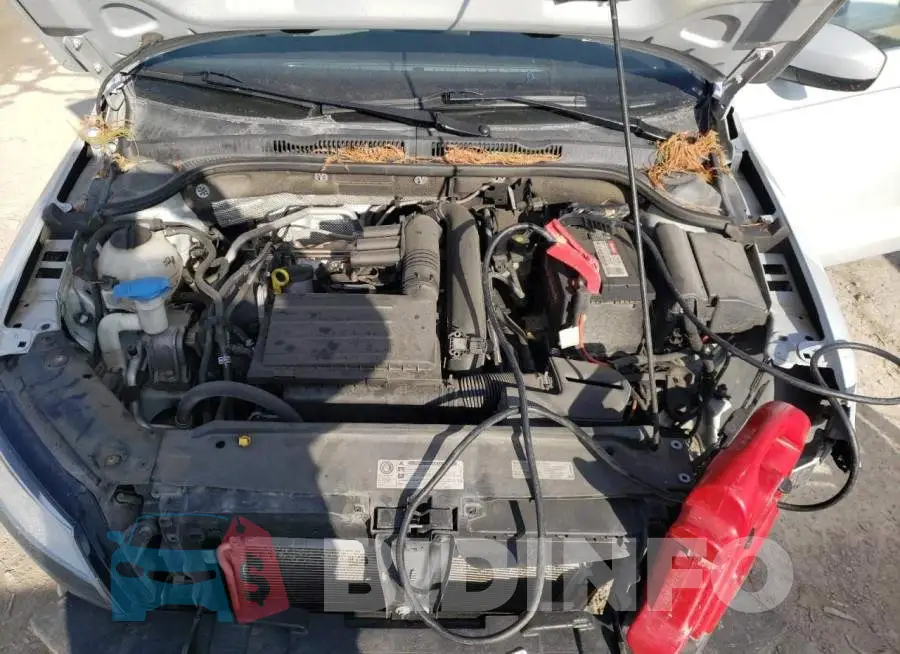 3VW2B7AJ9HM265122 Photo# 11