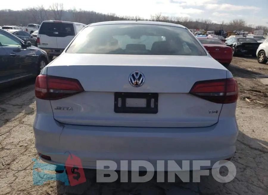 3VW2B7AJ9HM265122 Photo# 6