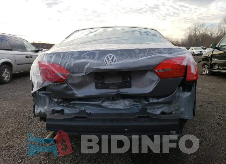 3VW2K7AJ5EM227771 Photo# 6