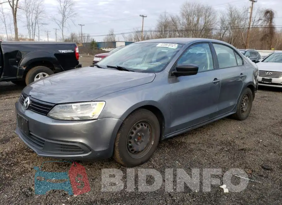 3VW2K7AJ5EM227771 Photo# 1