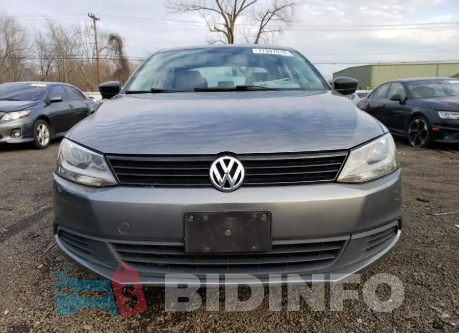 3VW2K7AJ5EM227771 Photo# 5