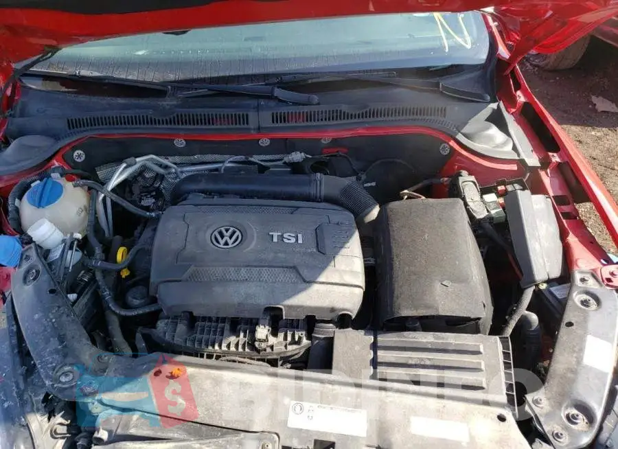 3VW4T7AJ6EM247047 Photo# 7