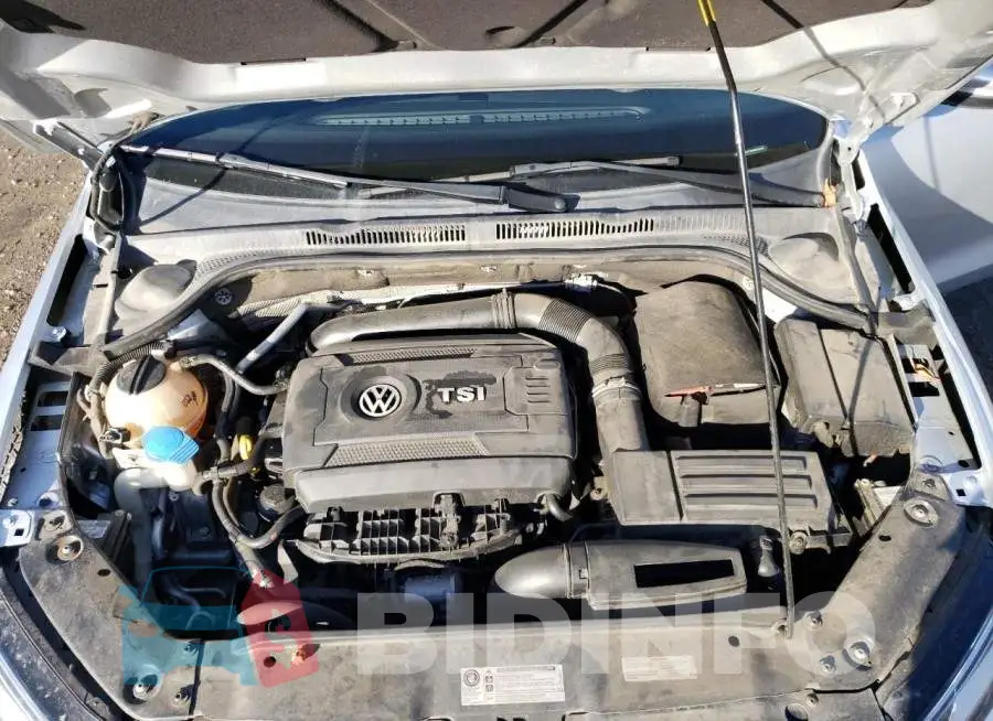 3VW4T7AJ7GM365689 Photo# 11