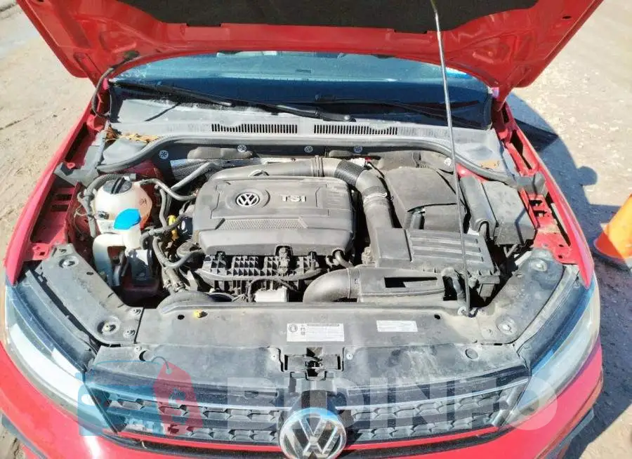 3VW4T7AJ8HM358025 Photo# 11