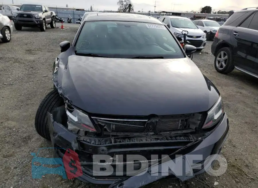 3VW4T7AJ9GM300567 Photo# 5