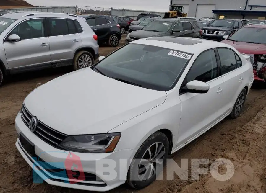 3VWB67AJ6HM230316 Photo# 1
