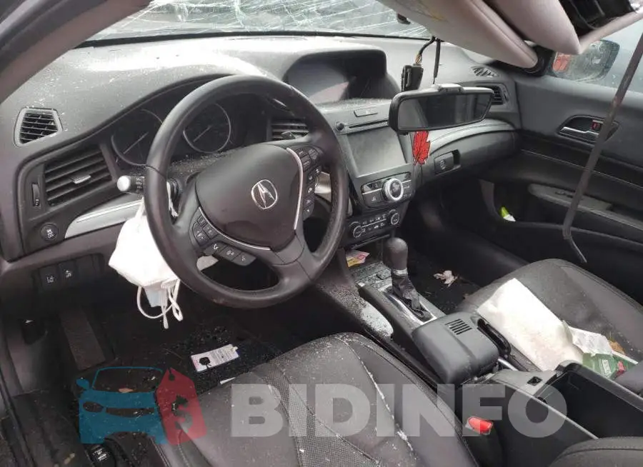 19UDE2F73MA008274 Photo# 8