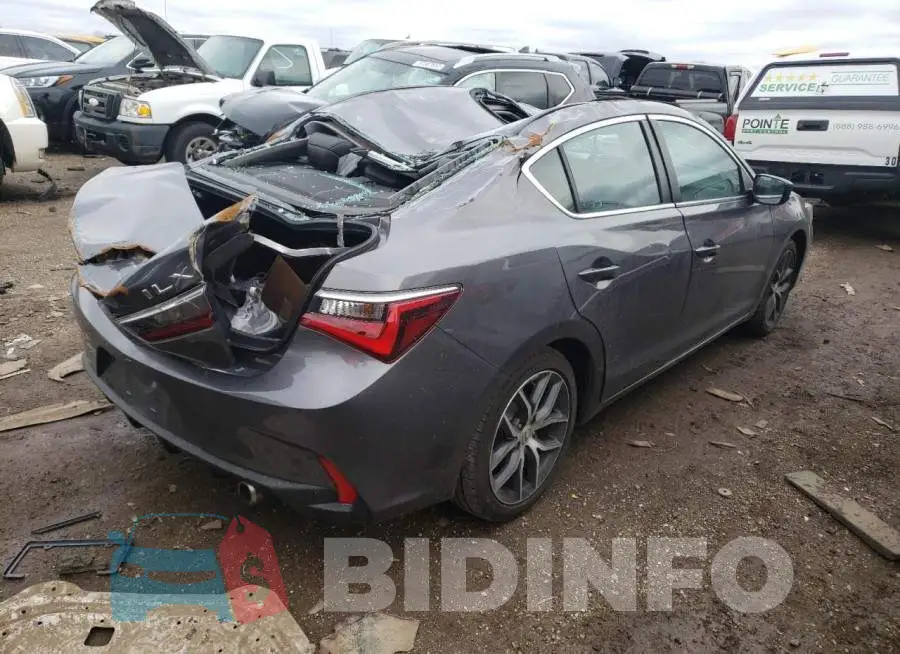 19UDE2F73MA008274 Photo# 3